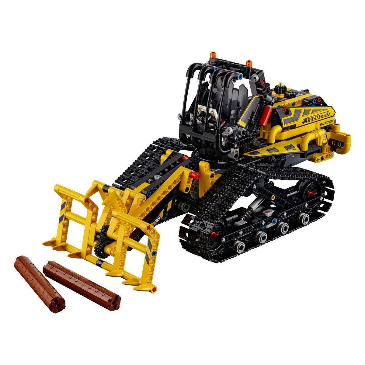 LEGO® Technic 42094 Raupenlader
