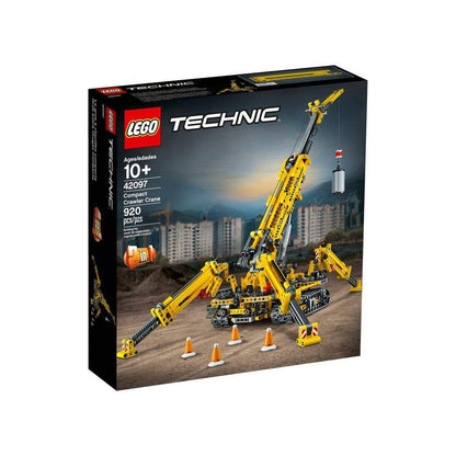 LEGO® Technic 42097 Spinnen-Kran