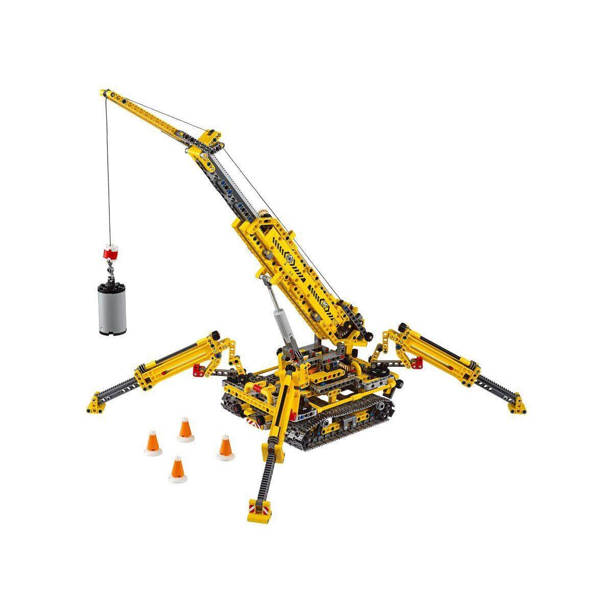 LEGO® Technic 42097 Spinnen-Kran