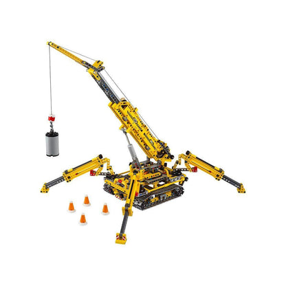 LEGO® Technic 42097 Spinnen-Kran