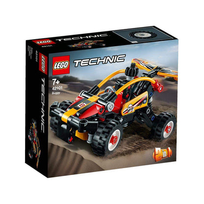 LEGO® Technic 42101 Strandbuggy