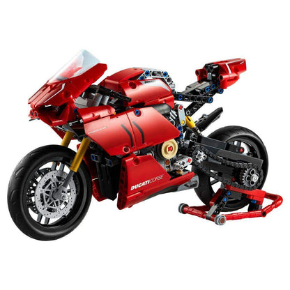 LEGO® Technic 42107 Ducati Panigale V4 R