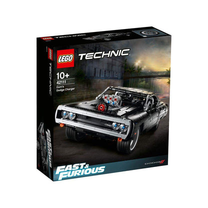 LEGO® Technic 42111 Dom's Dodge Charger