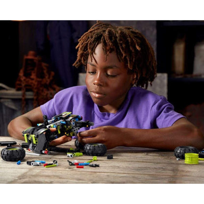LEGO® Technic 42118 Monster Jam® Grave Digger®