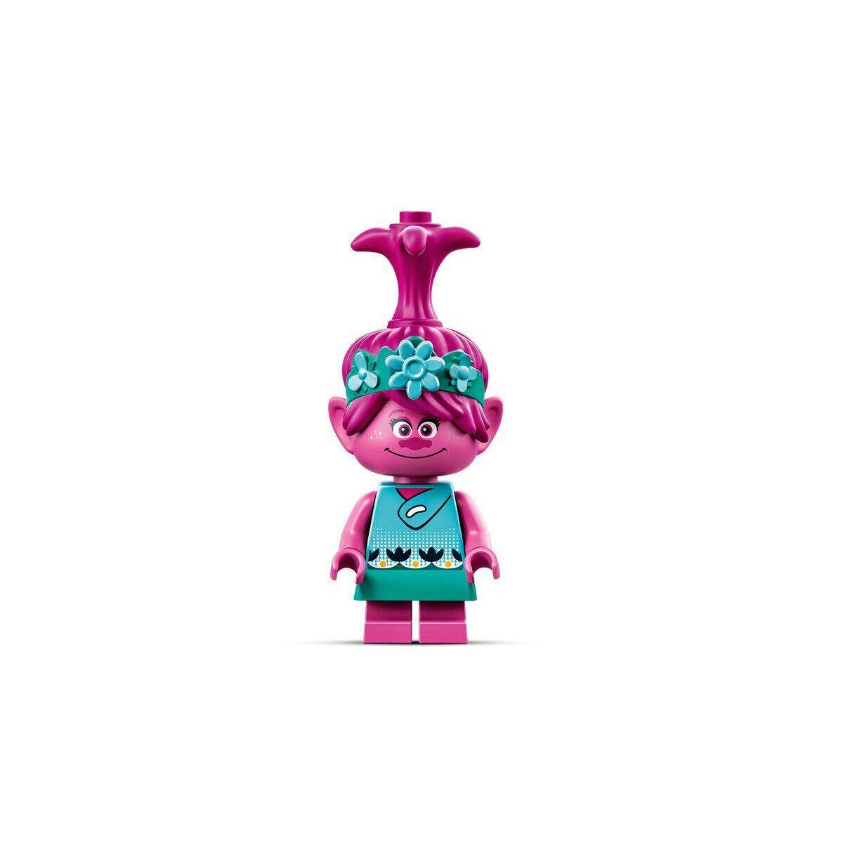 LEGO® Trolls 41251 Poppys Wohnblüte