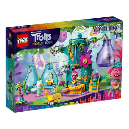 LEGO® Trolls 41255 Party in Pop City