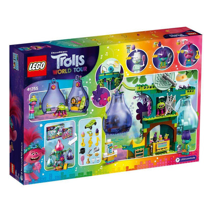 LEGO® Trolls 41255 Party in Pop City