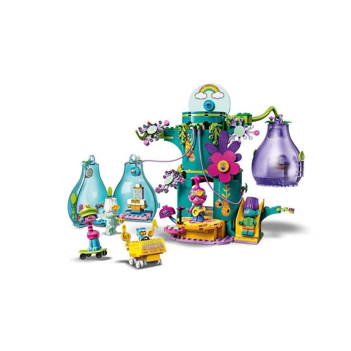 LEGO® Trolls 41255 Party in Pop City