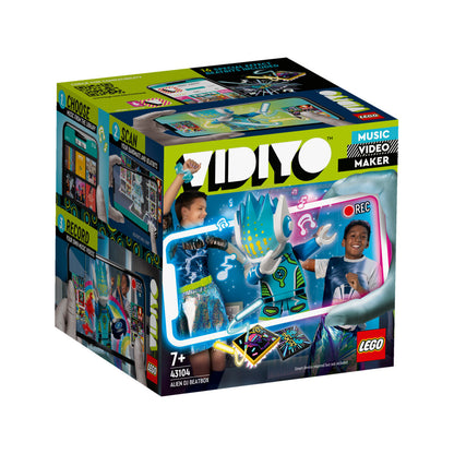 LEGO® VIDIYO™ 43104 Alien DJ BeatBox