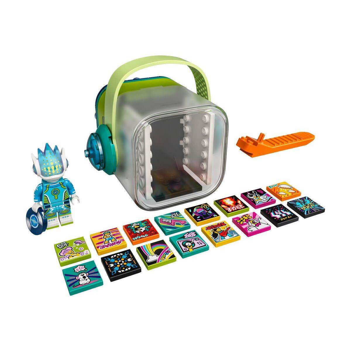 LEGO® VIDIYO™ 43104 Alien DJ BeatBox
