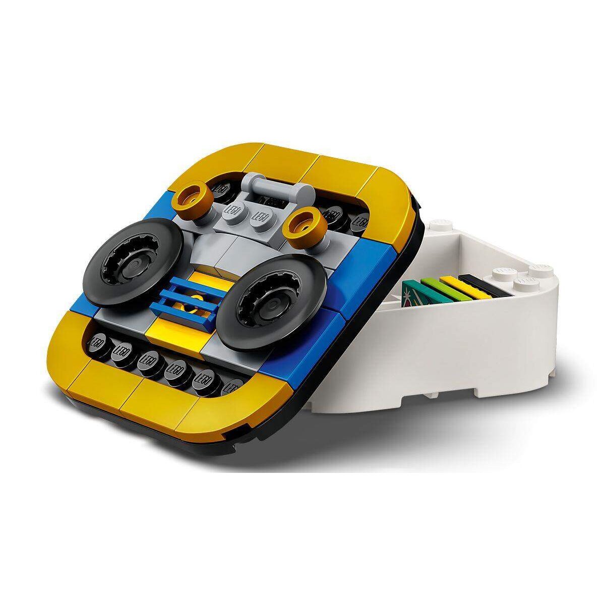 LEGO® VIDIYO™ 43107 HipHop Robot BeatBox
