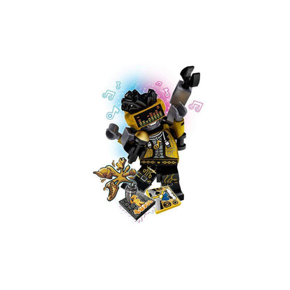 LEGO® VIDIYO™ 43107 HipHop Robot BeatBox