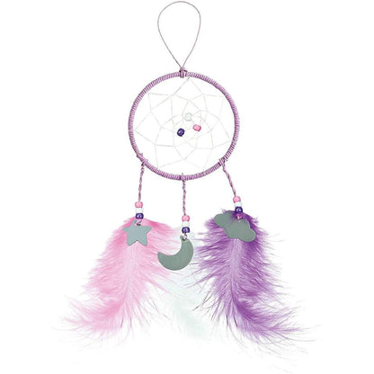 LENA® Bastelset Dreamcatcher