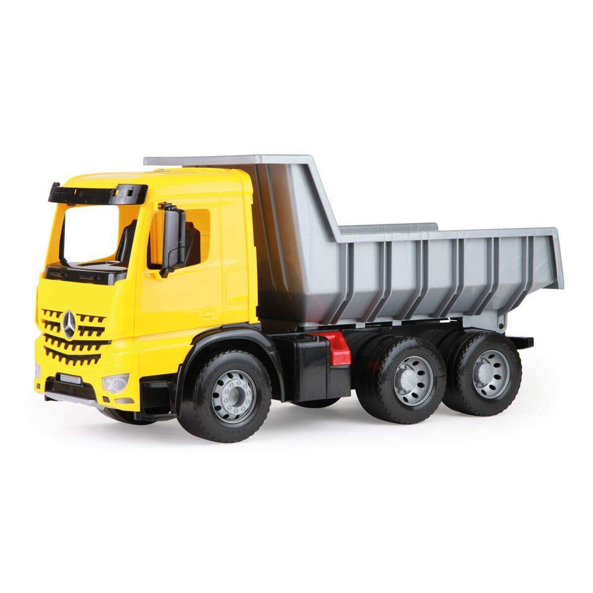 LENA® GIGA TRUCKS Muldenkipper Arocs