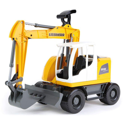 LENA® WORXX Bagger Liebherr A918 Litronic