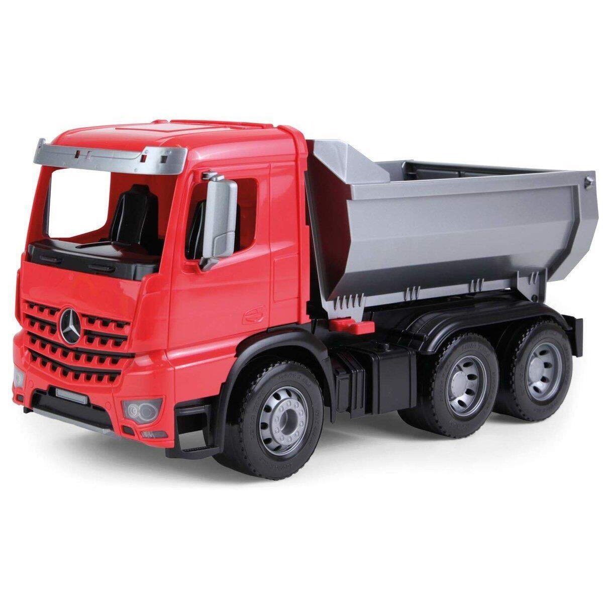 LENA® Worxx Muldenkipper Mercedes Arocs