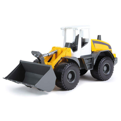 LENA® WORXX Radlader Liebherr L538 Litronic