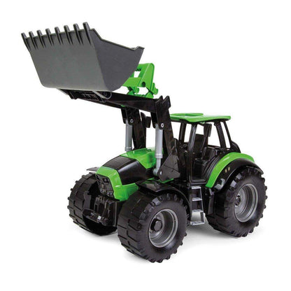 LENA® Worxx Traktor Deutz Agrotron 7250 TTV mit Frontlader