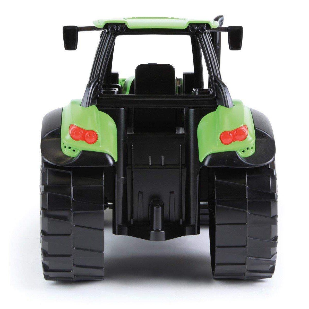 LENA® Worxx Traktor Deutz Agrotron 7250 TTV mit Frontlader
