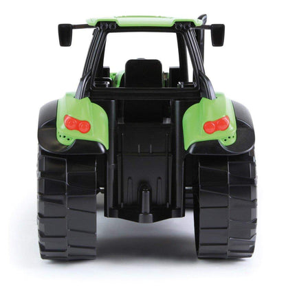 LENA® Worxx Traktor Deutz Agrotron 7250 TTV mit Frontlader