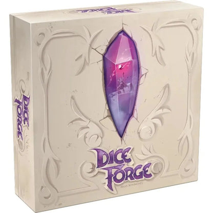 Asmodee Libellud Dice Forge DE