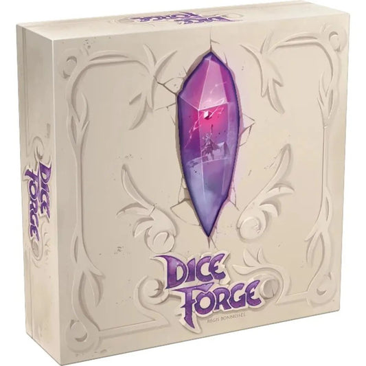 Asmodee Libellud Dice Forge DE