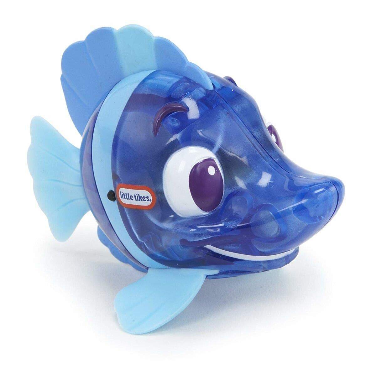 Little Tikes Sparkle Bay Flicker Fish