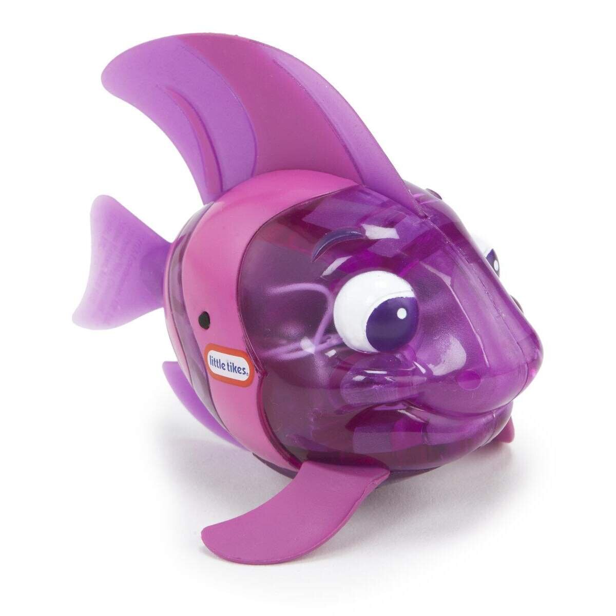 Little Tikes Sparkle Bay Funkelfisch Kaiserfisch