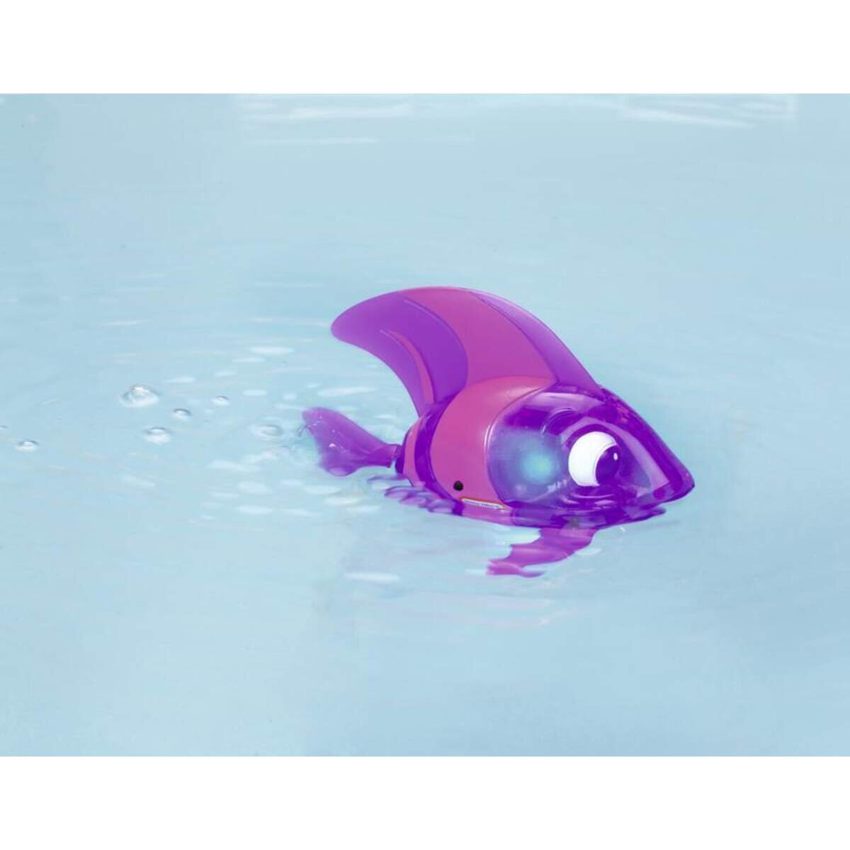 Little Tikes Sparkle Bay Funkelfisch Kaiserfisch