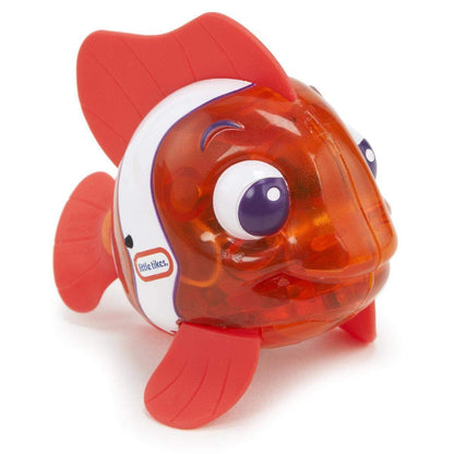 Little Tikes Sparkle Bay Funkelfisch Clownfisch