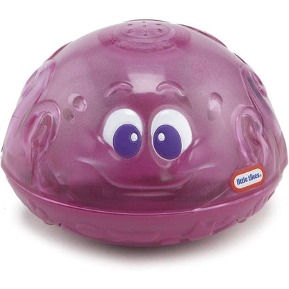 Little Tikes Sparkle Bay Funkelfontäne Oktopus