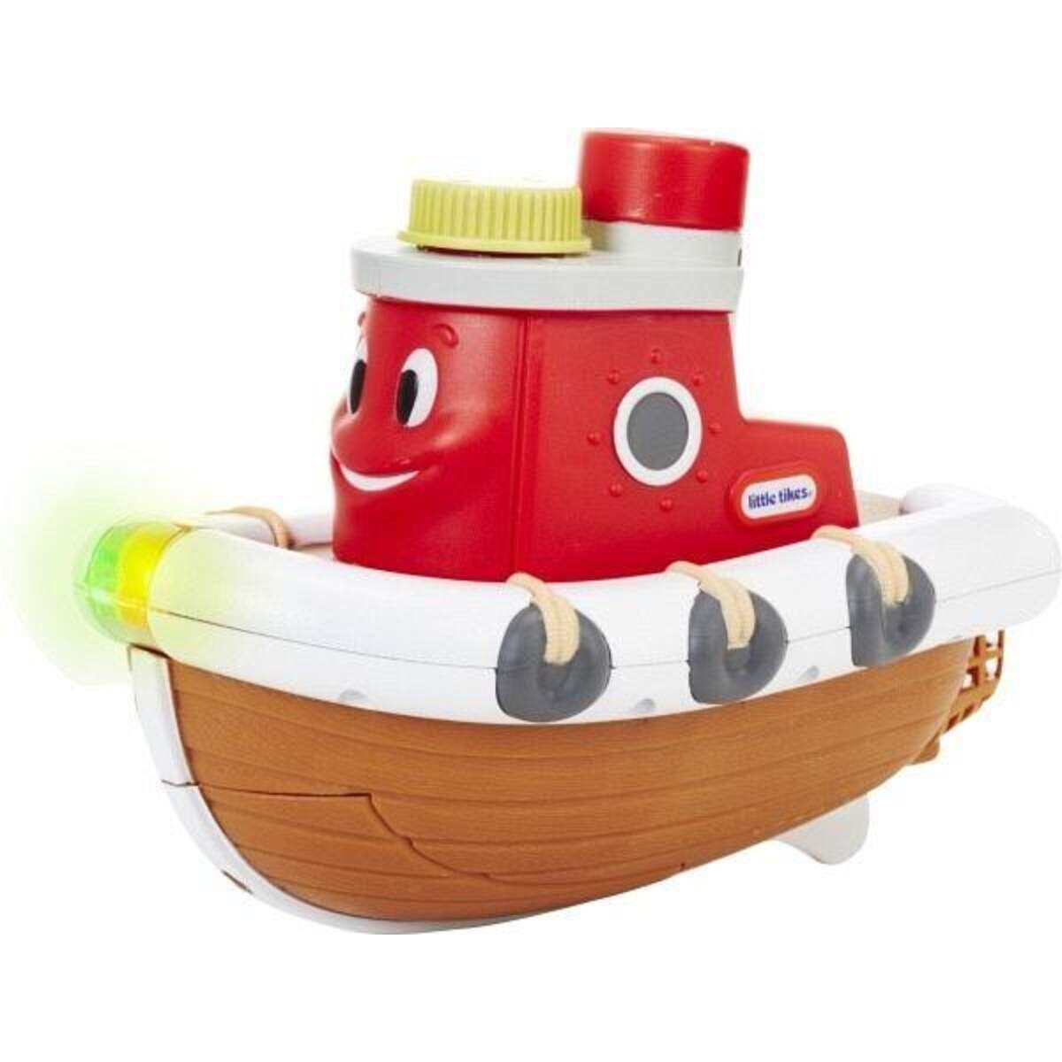 Little Tikes Sparkle Bay Schaumboot