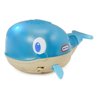 Little Tikes Sparkle Bay Spritzwal
