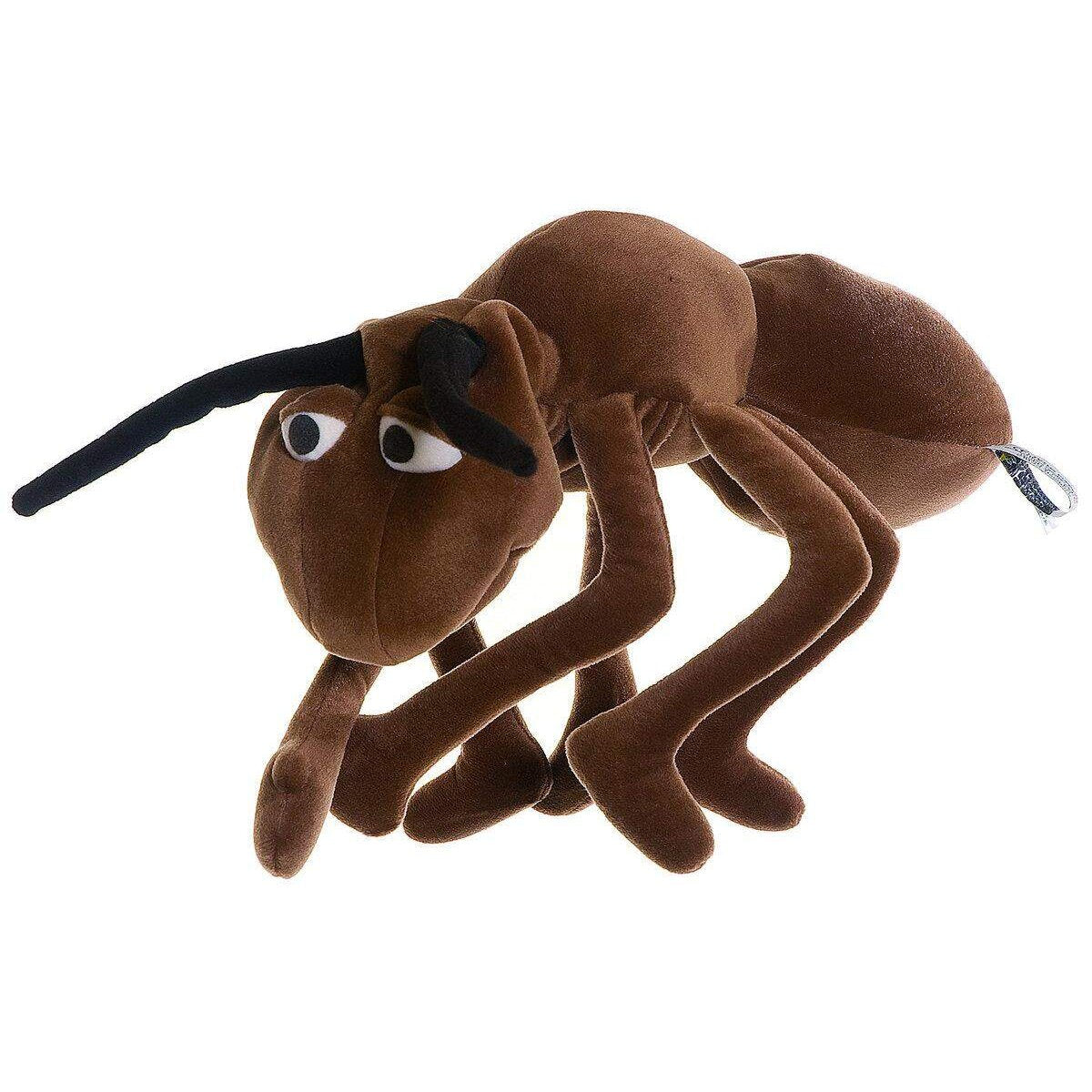 Living Puppets Handspieltier Anton die Ameise, 40cm