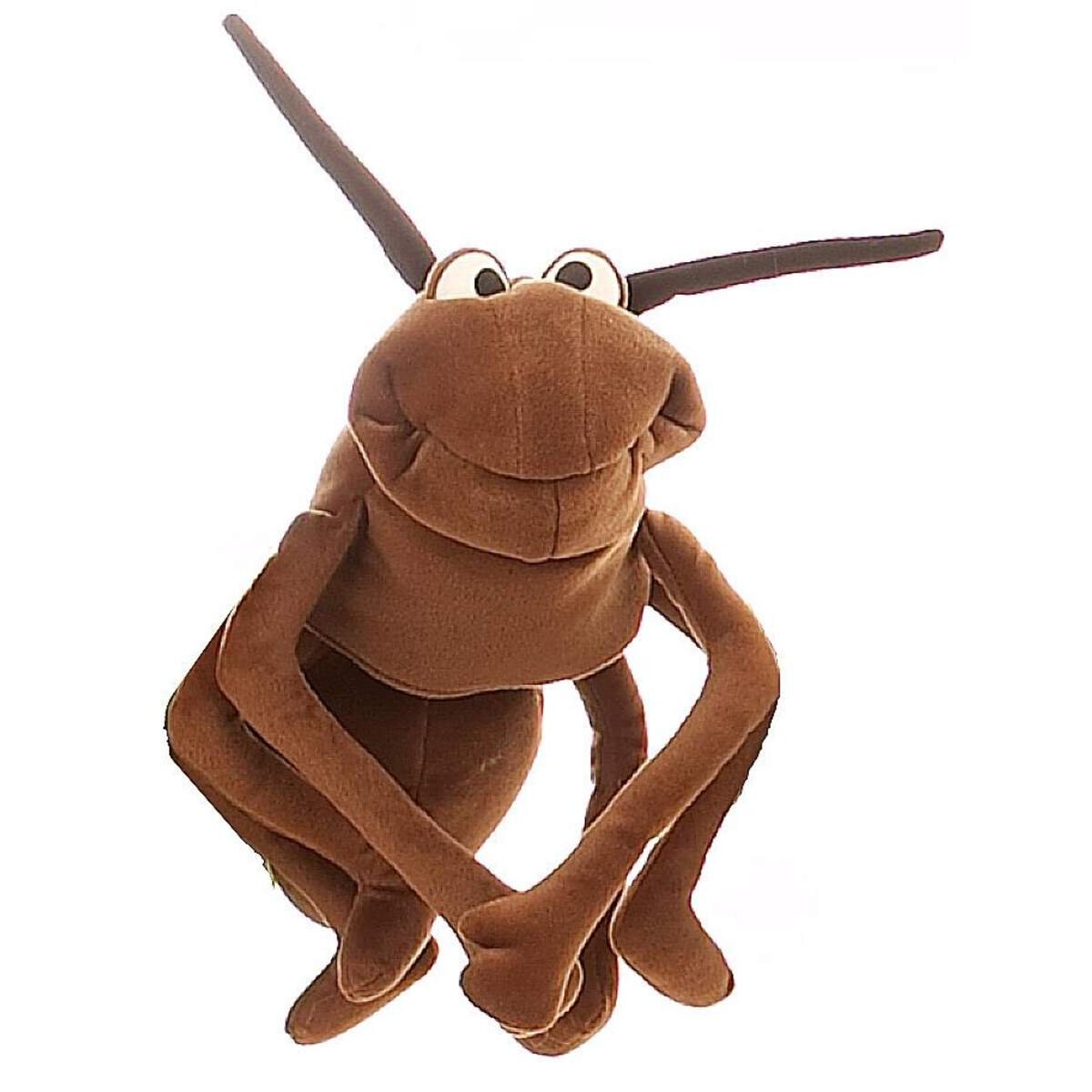 Living Puppets Handspieltier Anton die Ameise, 40cm