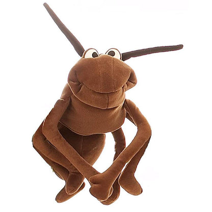 Living Puppets Handspieltier Anton die Ameise, 40cm