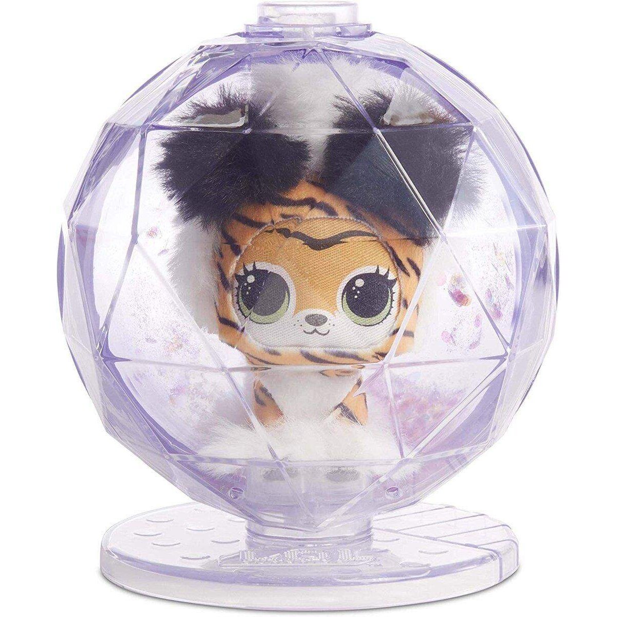 L.O.L. Surprise Fluffy Pets- Winter Disco