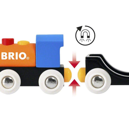 M. e. BRIO Bauernh.m.SoundD