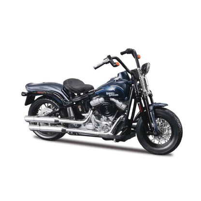 Maisto 1:18 Harley-Davidson DB, 1 Stück, sortiert
