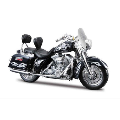 Maisto 1:18 Harley-Davidson DB, 1 Stück, sortiert