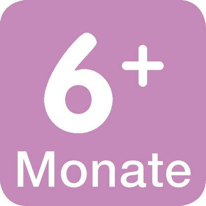 MAM Sauger Größe X ab 6+ Monate, 2 Stück