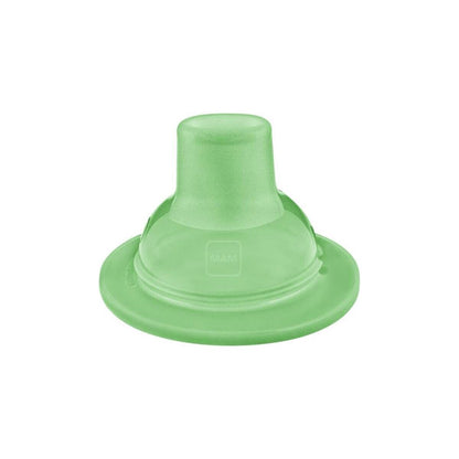 MAM Trinkschnabel Ultra Soft für Flaschen, 2 Stück