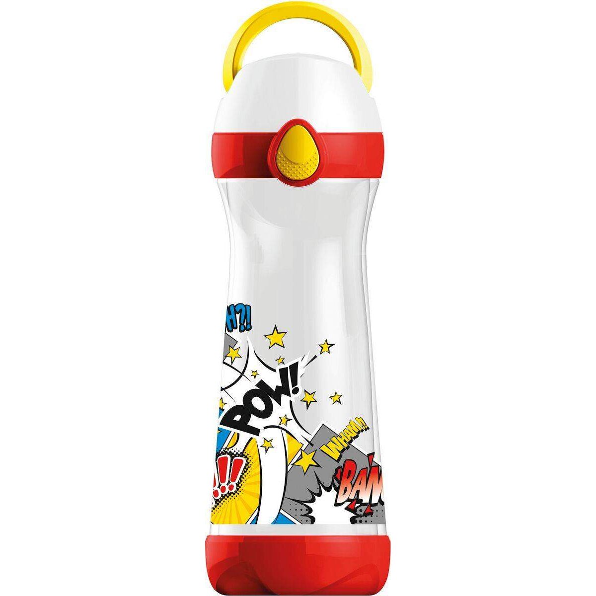 Maped PICNIK Trinkflasche Kids CONCEPT 580 ml, Comic