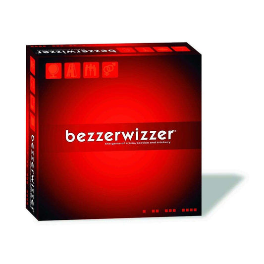 Mattel Bezzerwizzer
