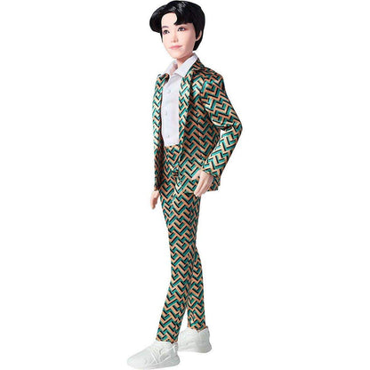 Mattel BTS Idol J-Hope-Puppe