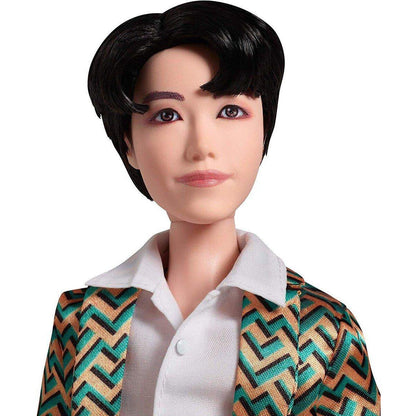 Mattel BTS Idol J-Hope-Puppe