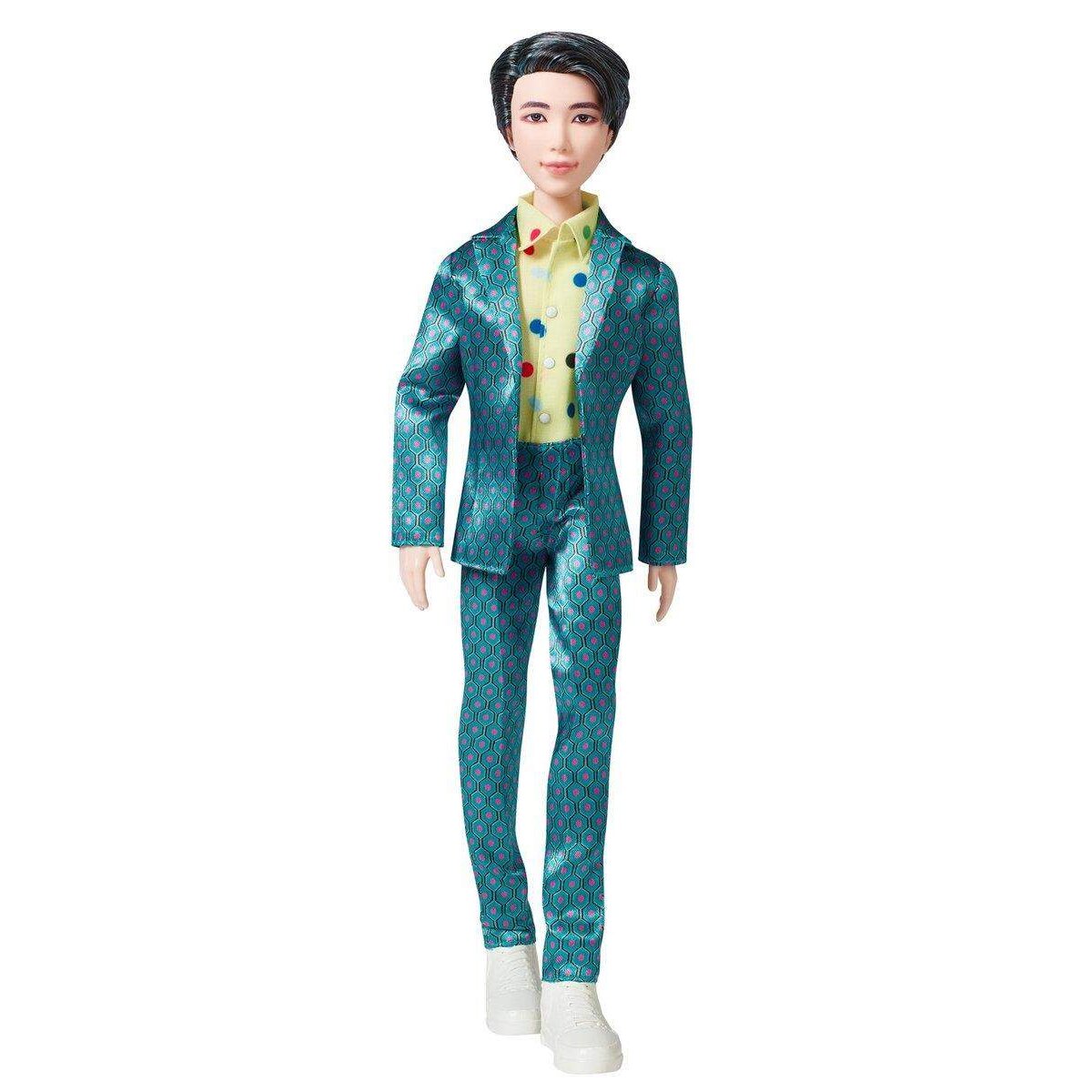 Mattel BTS Idol RM-Puppe
