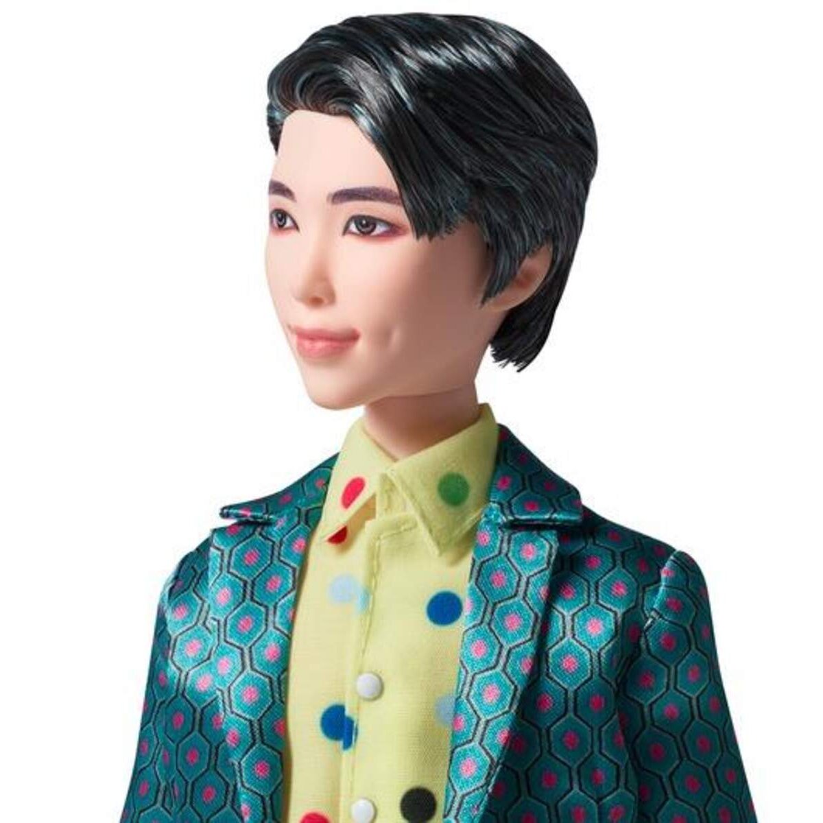 Mattel BTS Idol RM-Puppe