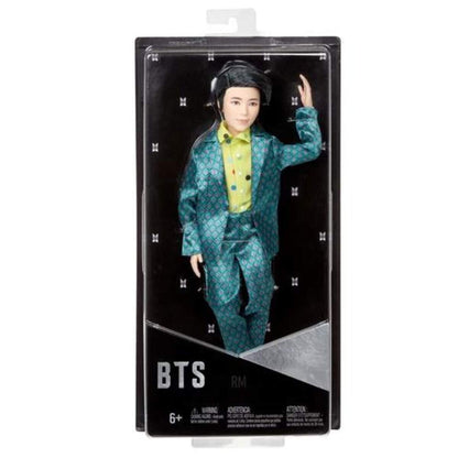 Mattel BTS Idol RM-Puppe