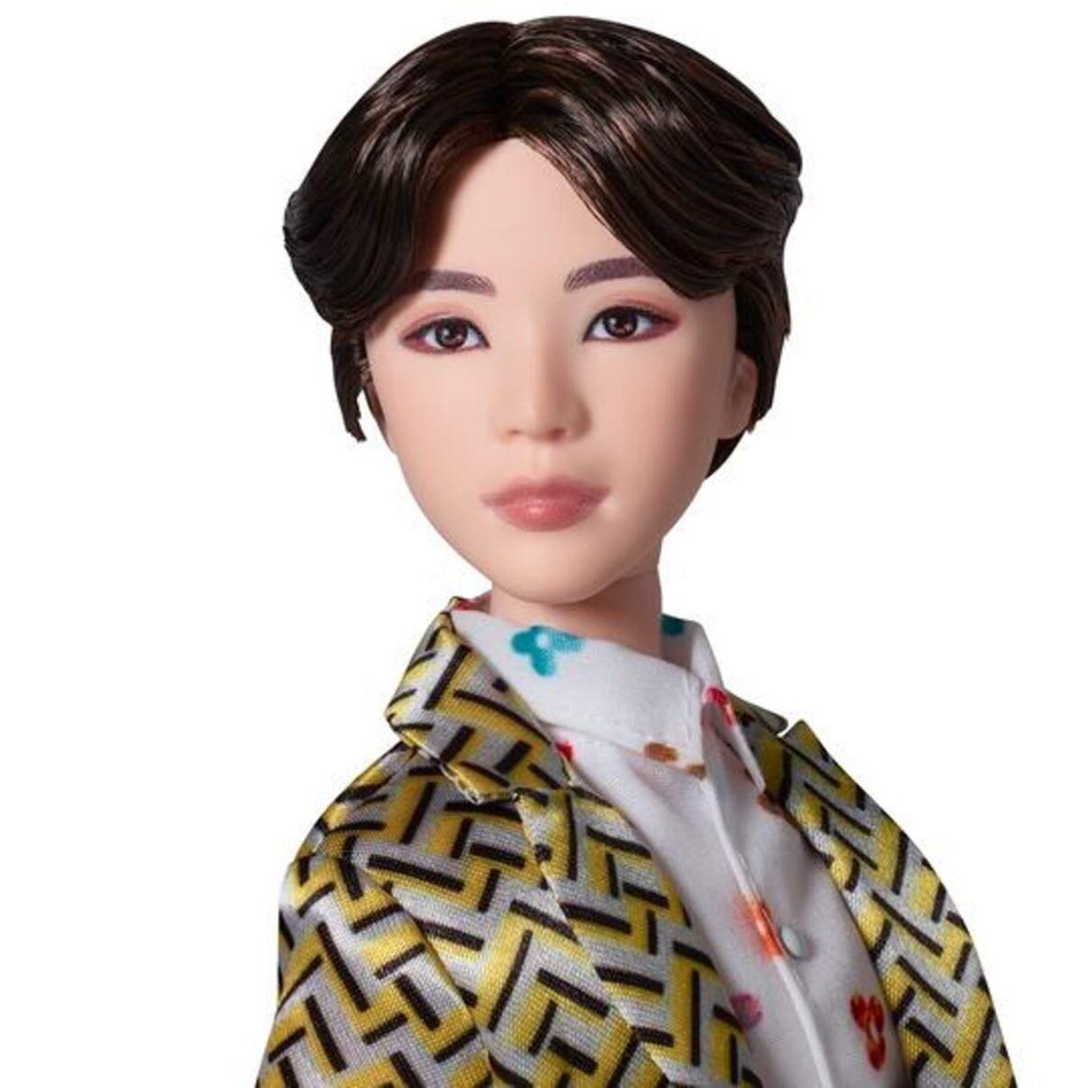 Mattel BTS Idol Suga-Puppe